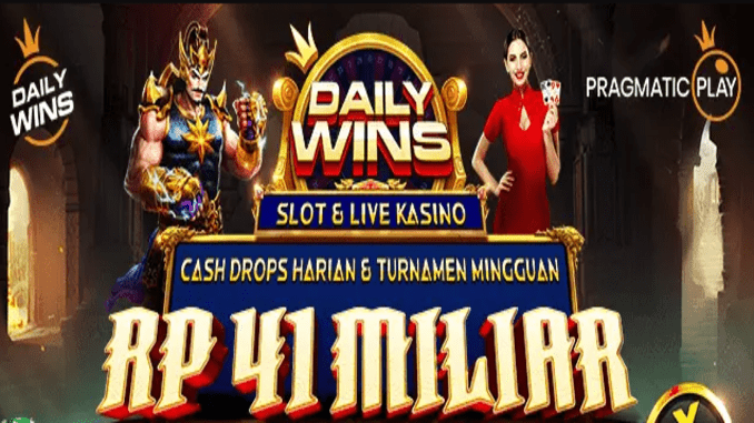 slot online